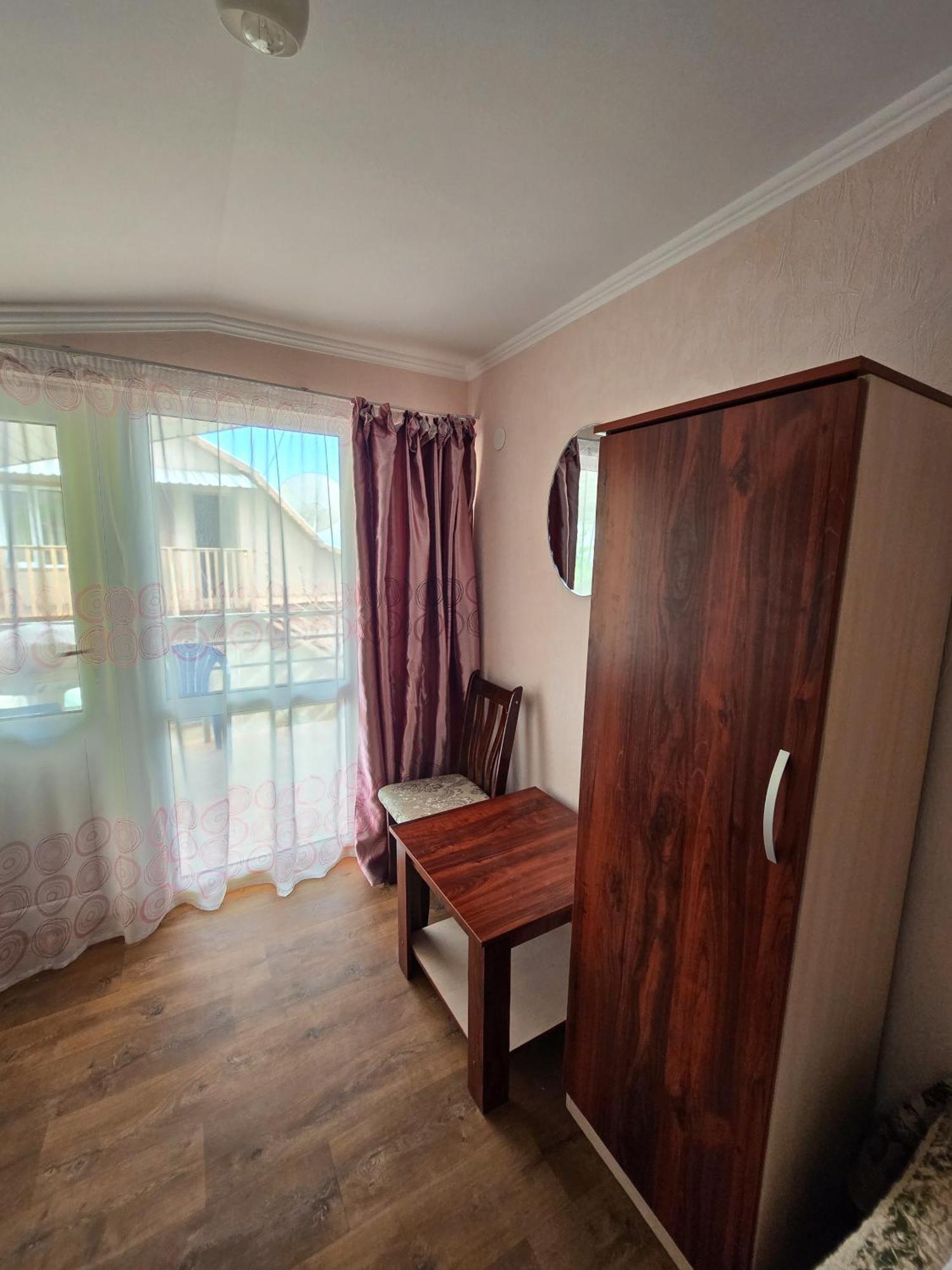 Guest House Moryachka Бостери Екстериор снимка