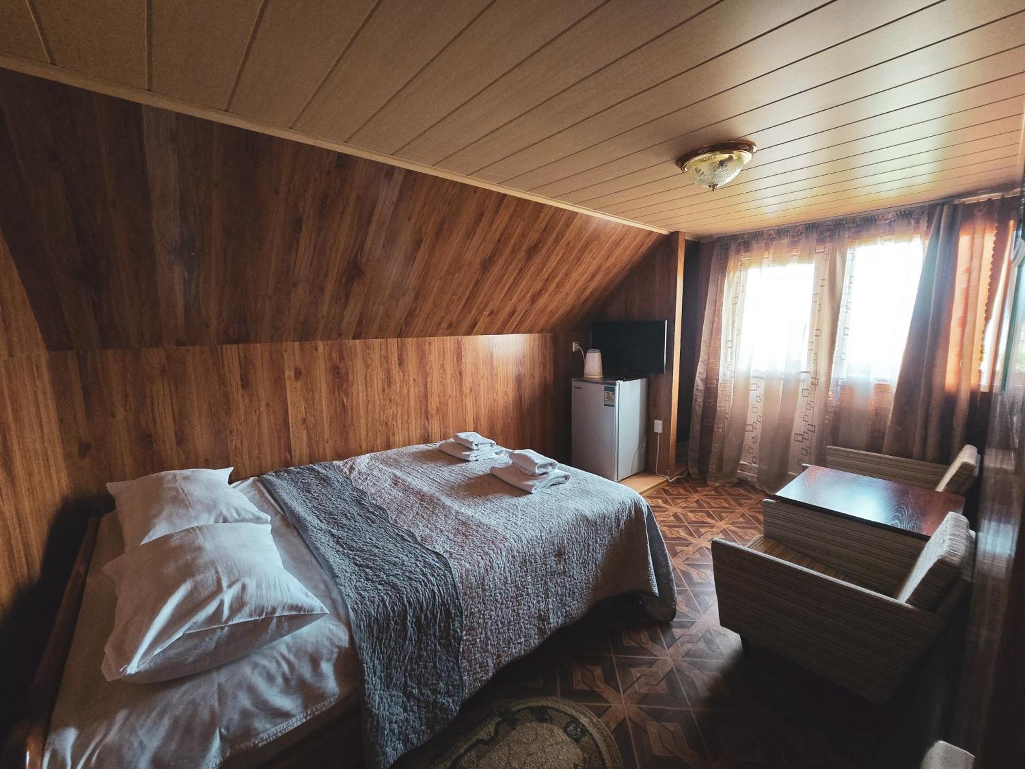 Guest House Moryachka Бостери Екстериор снимка